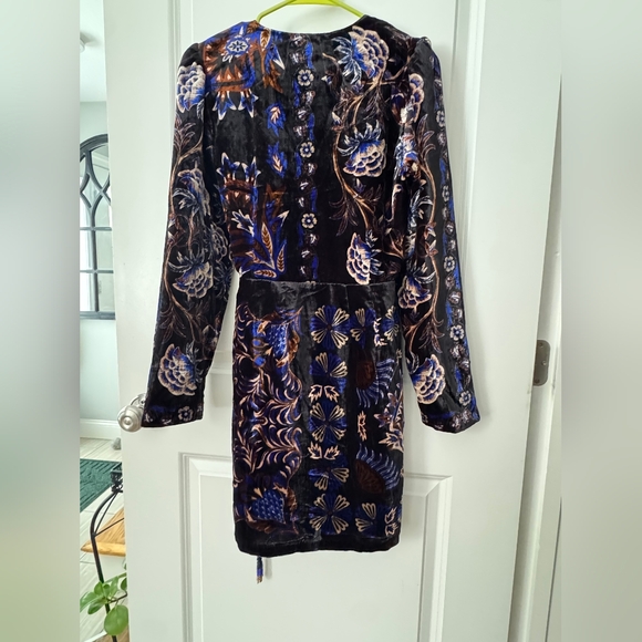 FARM Rio Multicolor Knit Sweater - Picture 2 of 5